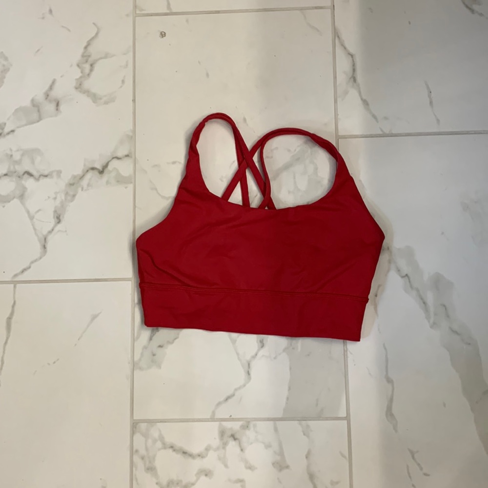 Lulu bra